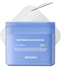 Amazon | MEDIHEAL OFFICIAL(メディヒール) スクエアトナーパッド