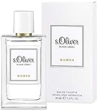 s oliver selection anzug genua 4011700889082 S.Oliver > Black Label Women Eau de Toilette Nat. Spray 30 ml