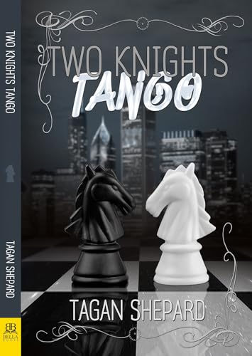 Two Knights Tango view 2