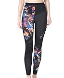 [シーダブリューエックス/ワコール] レディススポーツタイツジェネレーターモデル2.0 【下半身フルサポート】 吸汗速乾 抗菌防臭 LLサイズまで対応 大きいサイズ HZY399レディース