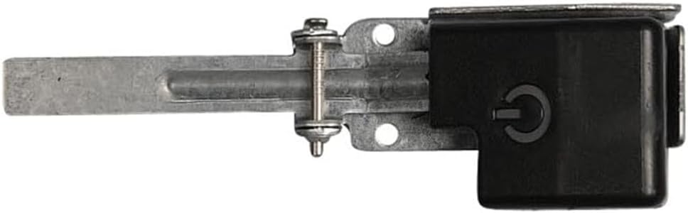 Replace Part for OEM for Whirlpool WPW10451270 Trash Compactor Actuator W10242549 3020389 PS7320611 (110425-19779)