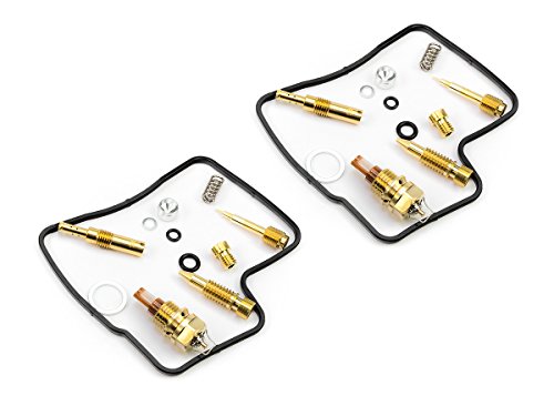 Kit di riparazione carburatore KH-1347 per Honda