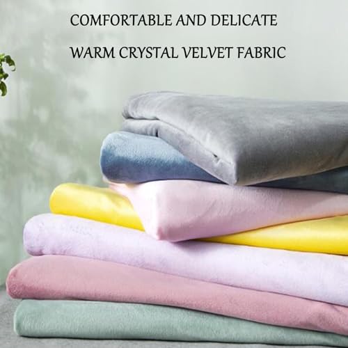 Almohada de cuña triangular para cabecera de cama: cojín de soporte grande y respaldo ajustable 3
