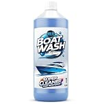 HLS Supplies BW50 1L Boat Cleaner - Marine Cleaner & Restorer Boat Wash