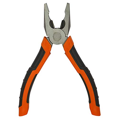 Alicate, Black+Decker, Universal, 6