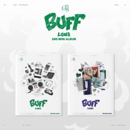Buff (Timecapsule)