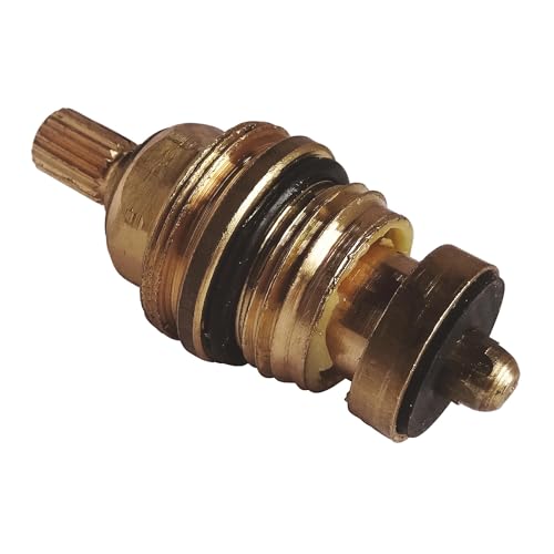 SOMATHERM FOR YOU - der Ventilkopf 20 Kerben - GROHE Typ - M15 / 21 Gewinde