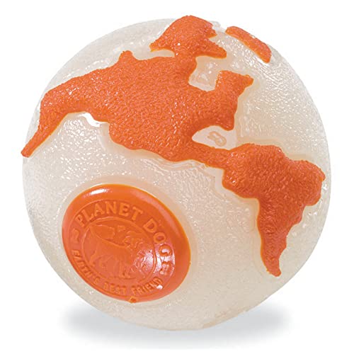 Planet Dog Tuff Orbee