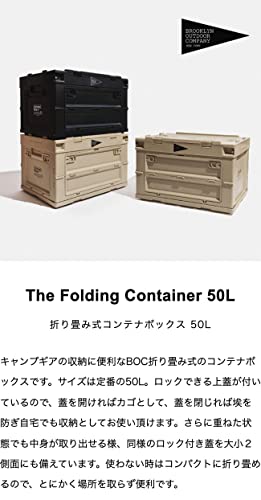 BROOKLYN OUTDOOR COMPANY (BOC) ブルックリンアウトドアカ
