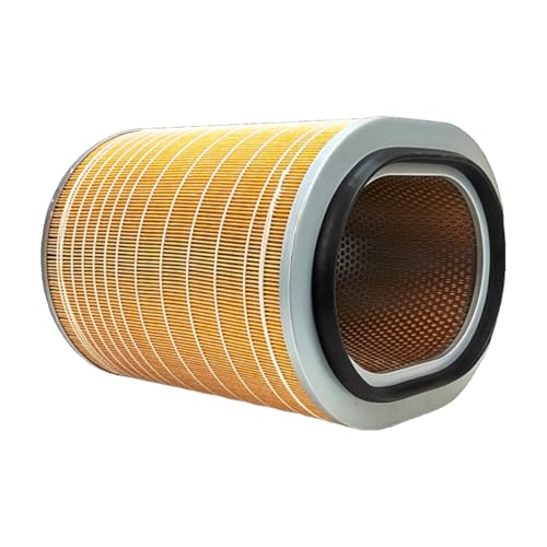 Filtre 55-75KW 1641004757 évite la baisse de pression d'air