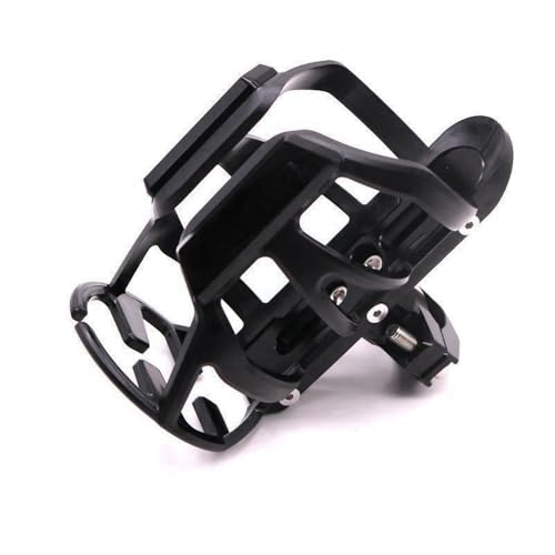 Porte-gobelet moto Haojue DL150 et TR300 pour garder vos boissons durant vos road trips