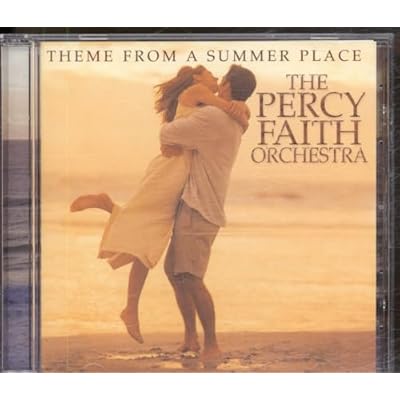 Theme From A Summer Place