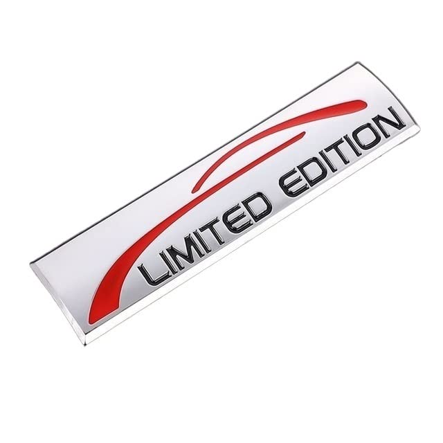 Lot De 8 Autocollants 3D Voiture Métal – 9 Cm, Vinyle Résine, UV Résistant – Pour Personnalisation Voiture, Moto, Casque, Ordinateur