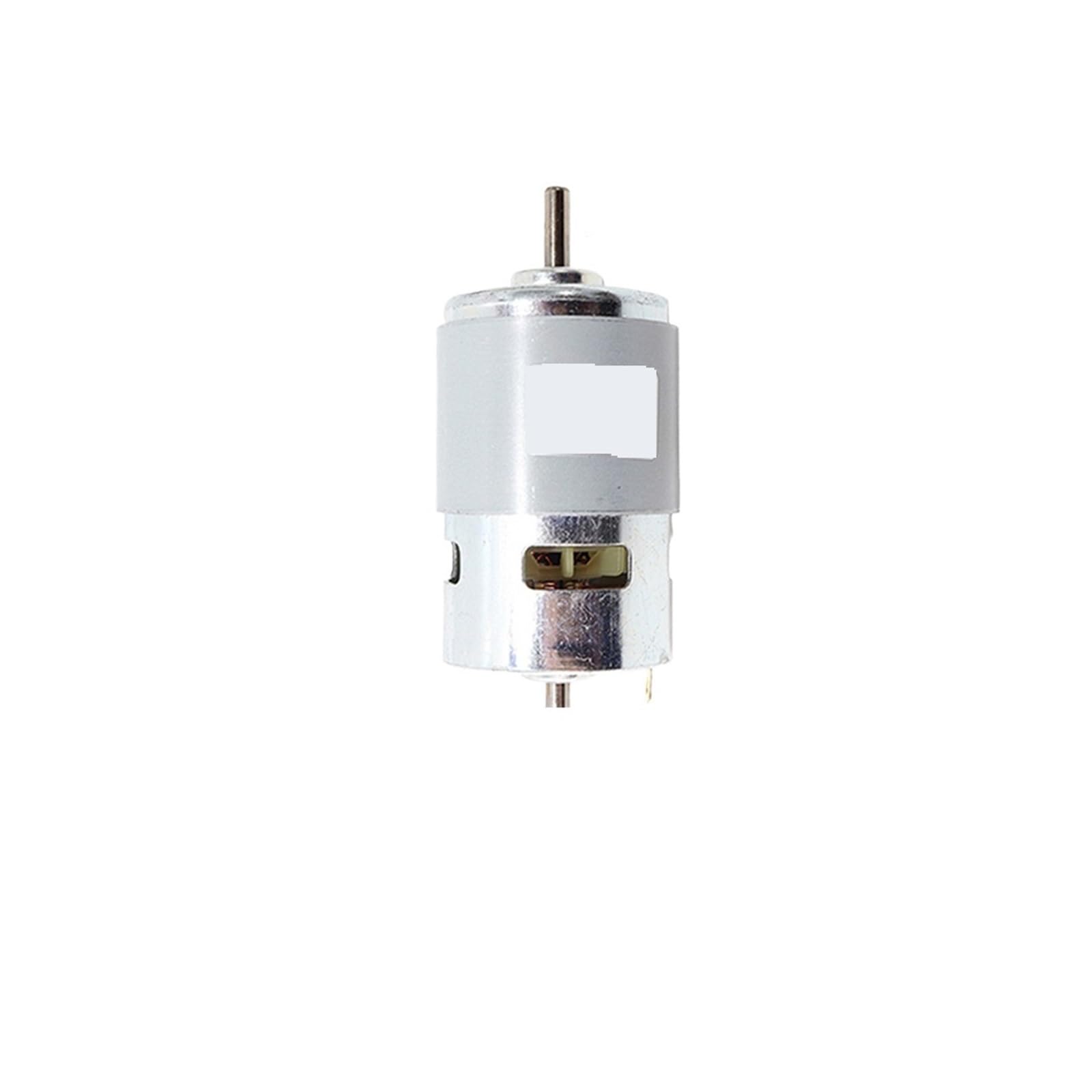 775 795 895 elektrische spindel Motor 0,2-0,98 Nm for 80-360W 3000-12000RPM mit Zwei kugellager Bewertet DC12-24 Universal(775-200W)