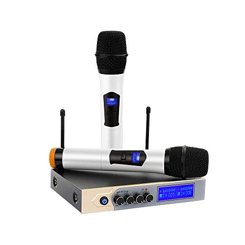 Best home karaoke mixer Best of Review Geeks