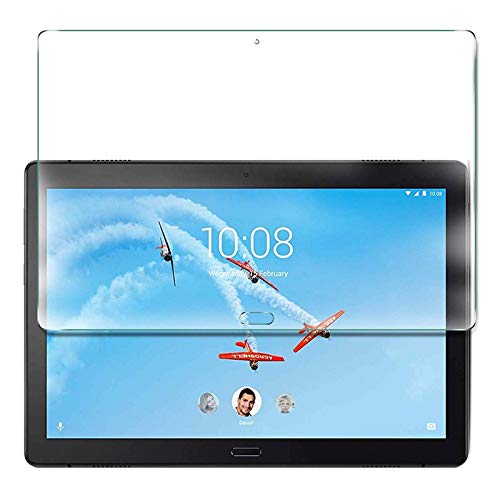 SkyTree Scratch Proof Tempered Glass Screen Protector for Lenovo Tab P10 TB-X705F 10.1 Inch (B08DG675FT) Amazon Price History, Amazon Price Tracker