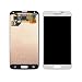 NovaMass White for Samsung Galaxy S5 Touch Screen Glass Digitizer + LCD Display Assembly