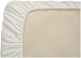 Naturepedic Organic Cotton Stokke Fitted Sheet - White