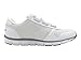 KangaROOS K-bluerun 701 B, Zapatillas Unisex Adulto, Blanco (White/Dk Navy 042), 41...