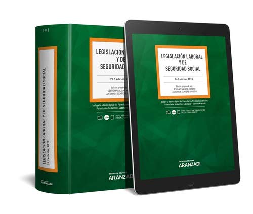 LEGISLACION LABORAL Y DE SEGURIDAD SOCIAL: 7
