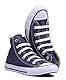 Converse Chuck Taylor All Star Core Hi Sneaker Kind Marine - 35 - Sneaker High Shoes