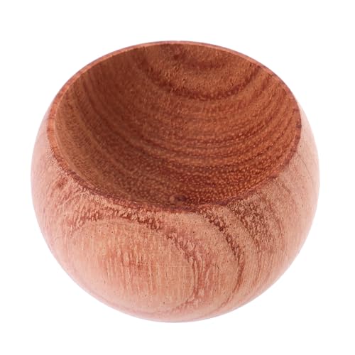 Difusor aromático eléctrico Ciieeo 2 piezas madera miniatura 3