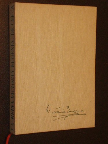 La Reina Victoria Eugenia De Cerca.