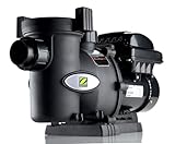 FLUIDRA Bombas para Piscinas de la Marca Modelo FloProTM VS 160 - Velocidad Variable