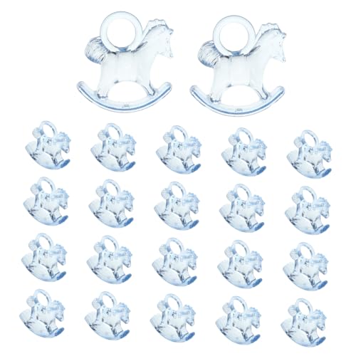 Fournitures de de bébé pour table de baptême : résolvez le manque d'idées déco garçon - 7