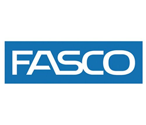 Fasco D2851 5.6" Frame Permanent Split Capacitor General Electric OEM Replacement Motor with Ball Bearing, 1-3/4HP, 1125/950rpm, 208-230/460-200/380-415V, 50/60 Hz, 4.6-2.3amps