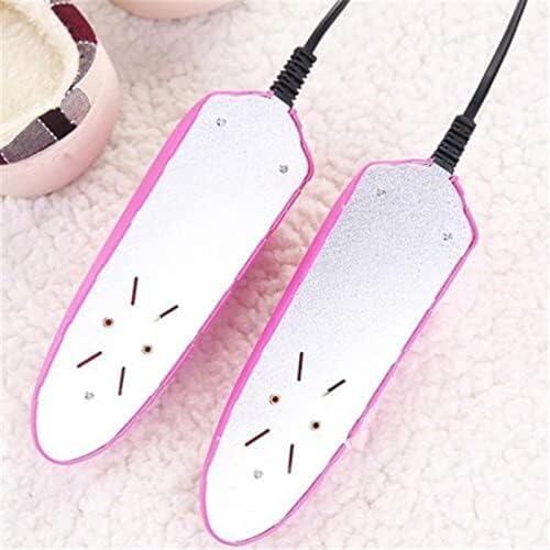 Secador de Calzado Compacto Color Rosa miniatura 4