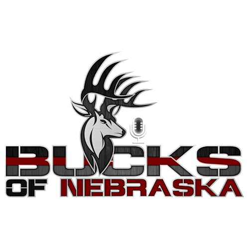 Couverture de Bucks of Nebraska Podcast