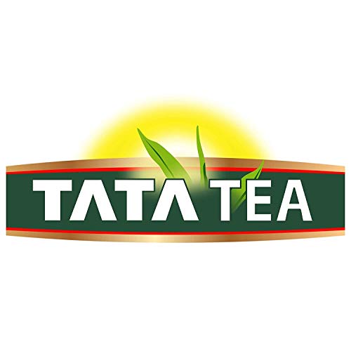 Image of Rfish Bansi Tata Gold Leaf Green Tea, Loose Leaves - 500 Gm Pack