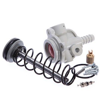 Kit de reparación de bomba de vacío 79301-21 soluciona fugas