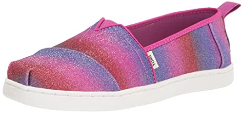Image of TOMS Men's Alpargata Classic Slip-on Espadrille, Textile /Synthetic Upper