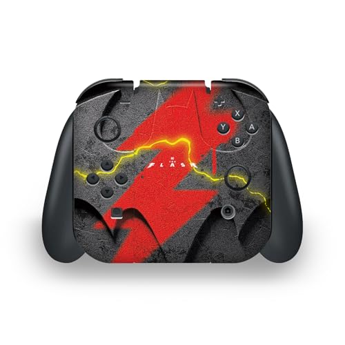 Peau Autocollant Couverture Switch OLED contre les rayures - 5