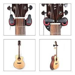 QULONG Cintre de Guitare, Montage Mural Stand Verrouillage Automatique Crochet de Rack Crochet Support Bass Vis Accessoires pour Guitares Classiques électriques acoustiques - Les Beatles, Paul McCartney, John Lennon, RIngo Starr, George Harrison QULONG Cintre de Guitare, Montage Mural Stand Verrouillage Automatique Crochet de Rack Crochet Support Bass Vis Accessoires pour Guitares Classiques électriques acoustiques – Image 7