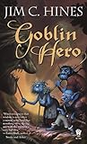 Goblin Hero (Goblin Series)