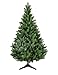 Produktbild Original Hallerts® Spritzguss Weihnachtsbaum Hylton 150 cm Douglasfichte - zu 100% in Spritzguss PlasTip® Qualität - schwer entflammbar nach B1 Norm, Material TÜV und SGS geprüft