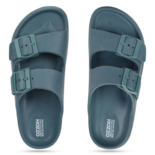 Image of OZZOH MYLO STYLISH PREMIUM LOOK|FLEXIBLE EVA WASHABLE SLIPPER|EVERY DAY WEAR FLIP FLOP FOR WOMEN