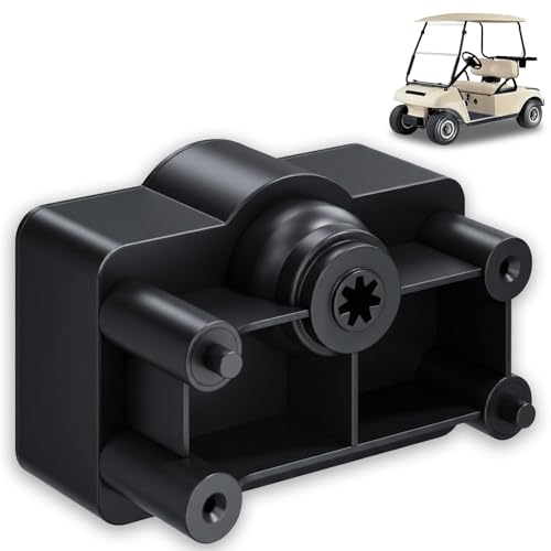 Golf Cart MCOR for Club Car DS & Carryall Golf Carts 2001-2011 MCOR1 Throttle Potentiometer MCOR Accelerator Replace OEM# 1021011-01