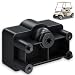 MOSNAI Club Car MCOR Throttle Potentiometer MCOR Accelerator for Club Car DS Golf Carts 2001-2011 MCOR Motor Controller Replace 102101101