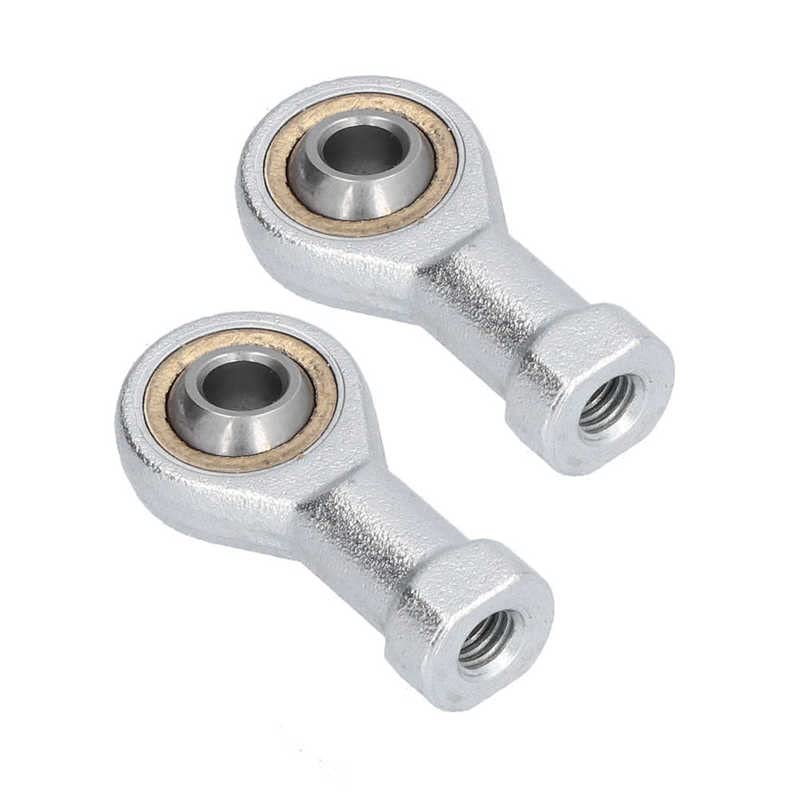 Generic Rod End Radial Joint Bearings Wearable Rod End Ball Bearings for Industry for Factory