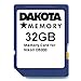 Produktbild DSP Memory 32GB Memory Card for Nikon D5300