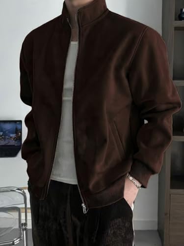 Image of Q - RIOUS Men Fleece Jacket