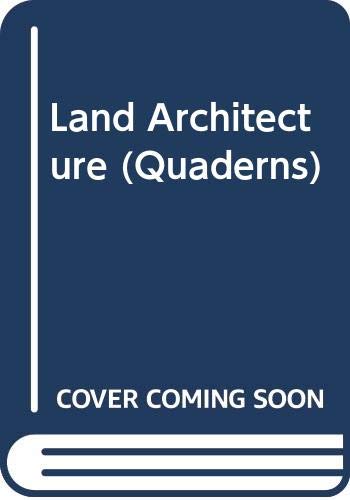 Land Architecture