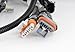ACDelco 15803982 GM Original Equipment Electronic Brake Control Wiring Harness