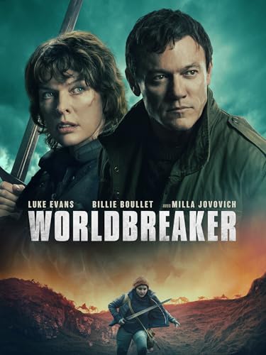 Worldbreaker