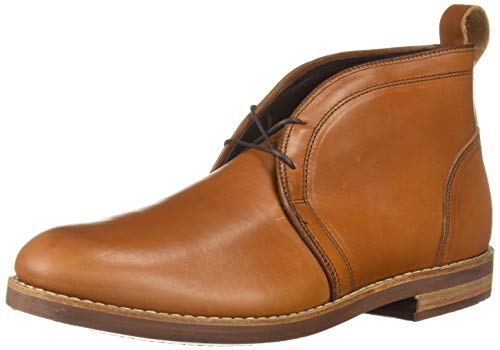 Preisvergleich Produktbild Allen Edmonds Herren Nomad Chukka-Stiefel, hautfarben, 45 EU