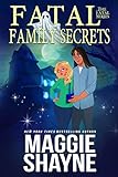 Fatal Family Secrets